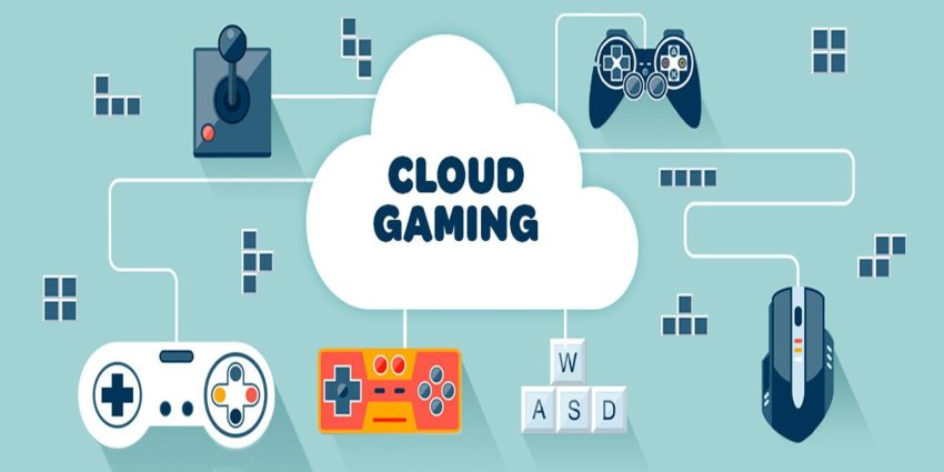 Inovasi Teknologi Cloud Gaming